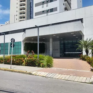  Apartamento Class Ilha Do Leite 3105