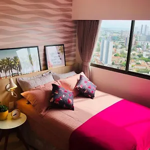  Apartamento Flat Ilha Do Leite - Dentro Polo Medico