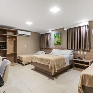 Novohotell Ресифи