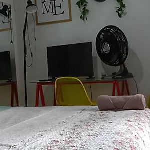  Apartamento Quarto Confortavel Em Boa Viagem