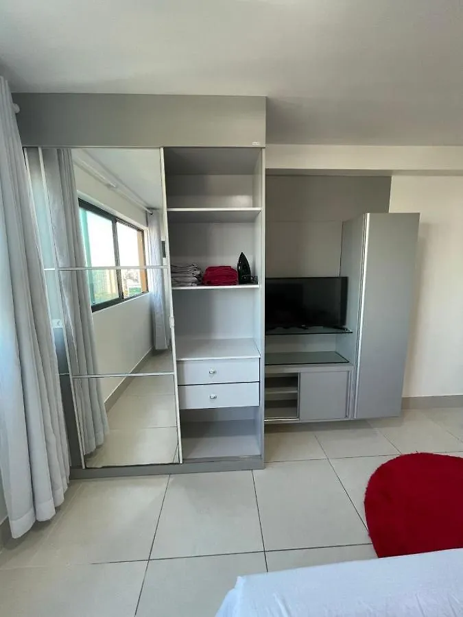 Flat Lindo E Aconchegante Apartamento Recife