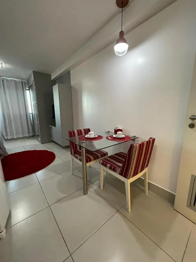 Flat Lindo E Aconchegante Apartamento Recife Brasil